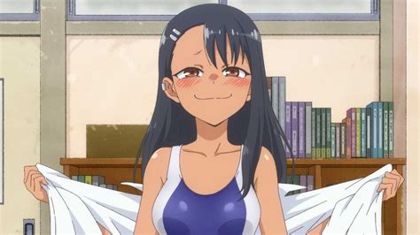 nagatoro sex|nagatoro